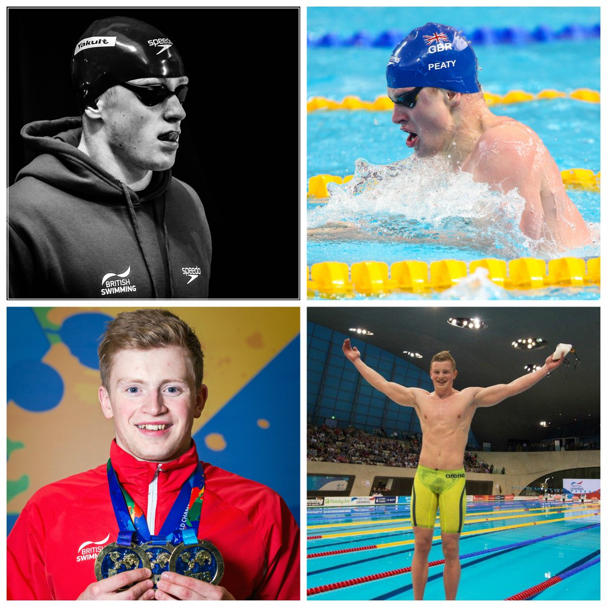 Aquatics_GB's tweet photo. Our very own @adam_peaty has been nominated for @BBCSPOTY! Make sure you register to vote now! #BBCSPOTY https://t.co/VSaebW38o5