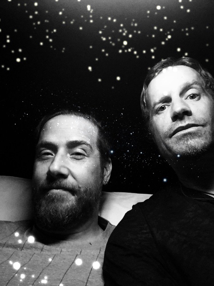 ArnoCarstens's tweet image. Hello