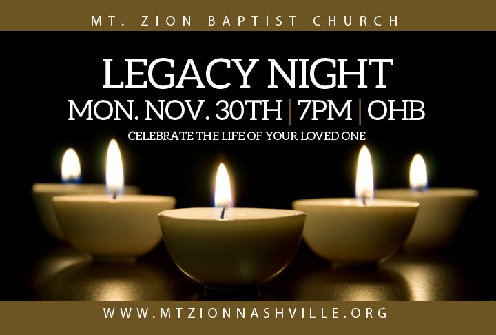 mtzionnashville's tweet photo. This time of year can be difficult for those who are grieving loved ones who have passed away. @JosephWalker3 https://t.co/ghylIxiFxR