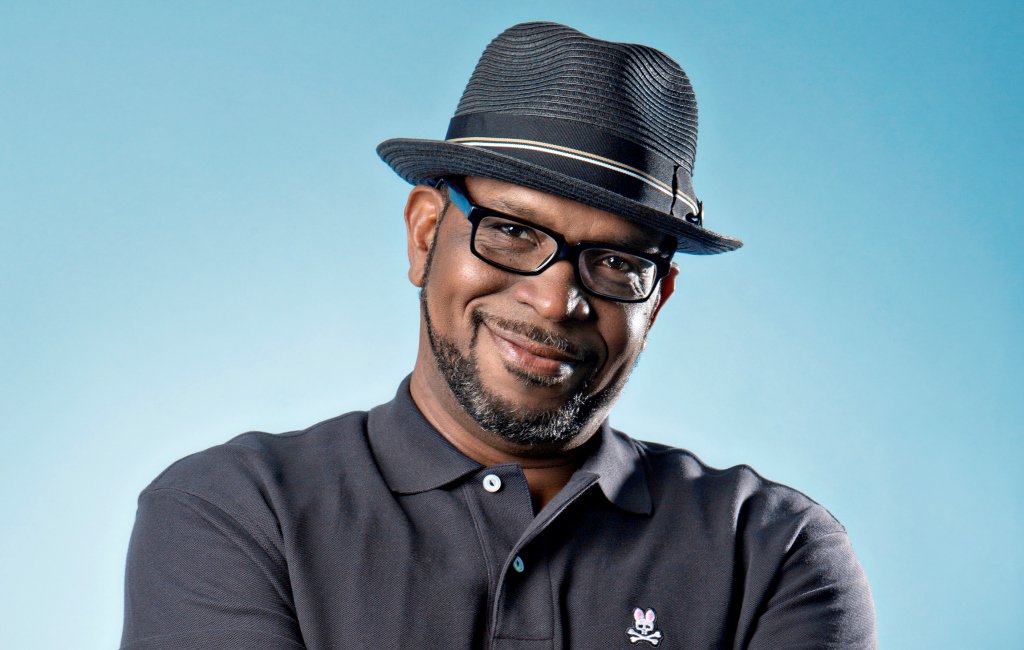 UrbLife's tweet photo. Luther Campbell (@UncleLukeReal1) talks life, legacy &amp; tough love -READ https://t.co/8Rhv2YR0sP #books #entrepreneur https://t.co/zcbwENGm5l