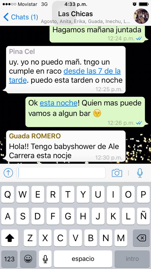 MarianSanch's tweet photo. @guadolis @tomytomaio @Ineposse habran tenido otras cosas q hacer...a las pruebas me remito https://t.co/JDBoh6QDuP