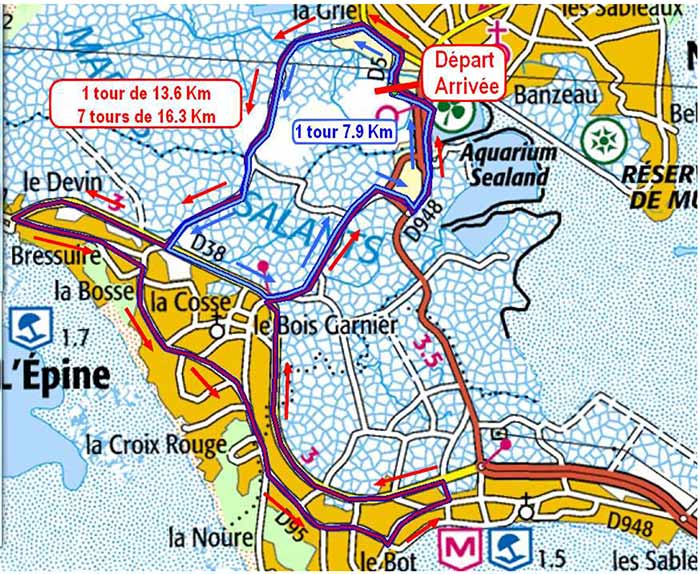 Plages Vendéennes tweet media