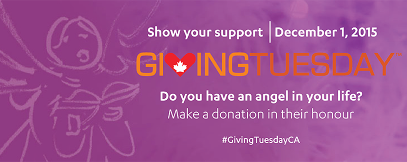 VGHFdn's tweet photo. Be part of #GivingTuesdayCA in support of our Angel Campaign & double your impact https://t.co/KXJjS4LB09 #myangelbc https://t.co/4g8ZpSjQAg