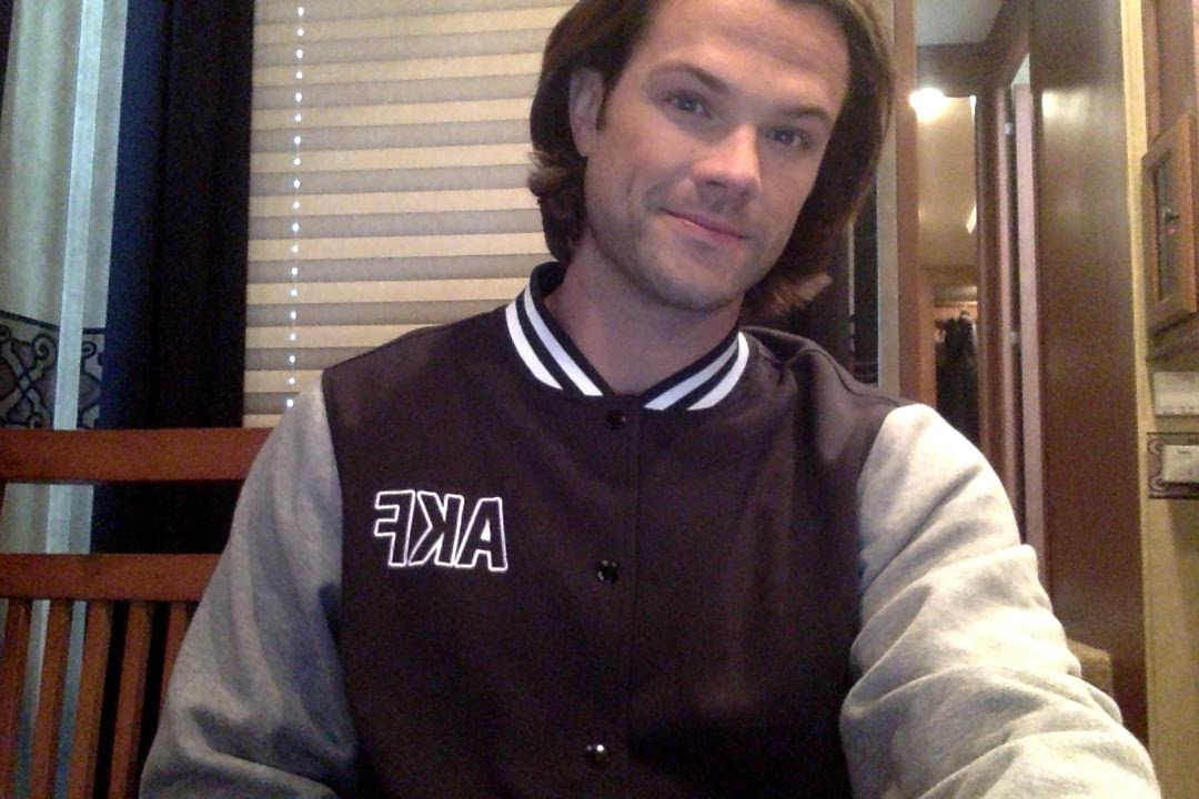 It's Cyber Monday! Last chance to grab an #AKF jacket, beanie, or shirt: represent.com/store/jared?co… #AlwaysKeepFighting