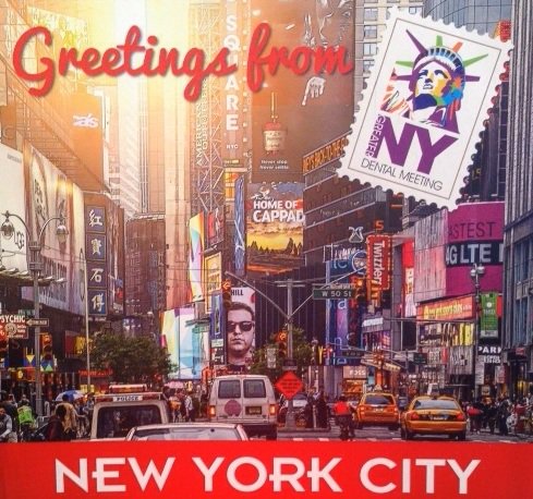 DryShieldDental's tweet photo. #DryShield is back at #GNYDM! Visit Booth 1024 &amp; demo our award-winning autoclavable isolation system! #GNYDM2015 https://t.co/MBiF9xILxa