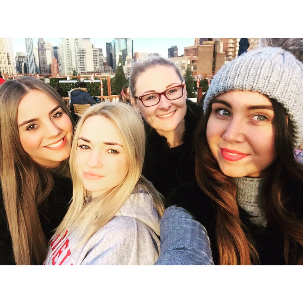 yasminbettell's tweet image. NYC 🇺🇸