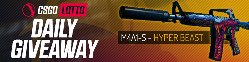 CSGOLotto tweet media
