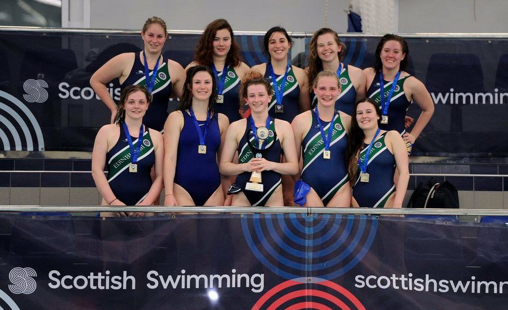 ScottishSwim's tweet photo. Congratulations @EUSWPC Women's Scottish Cup Champions 2015 #SNWPC15 Scottish National #WaterPolo Championships ππ
https://t.co/BbSPIbs41B