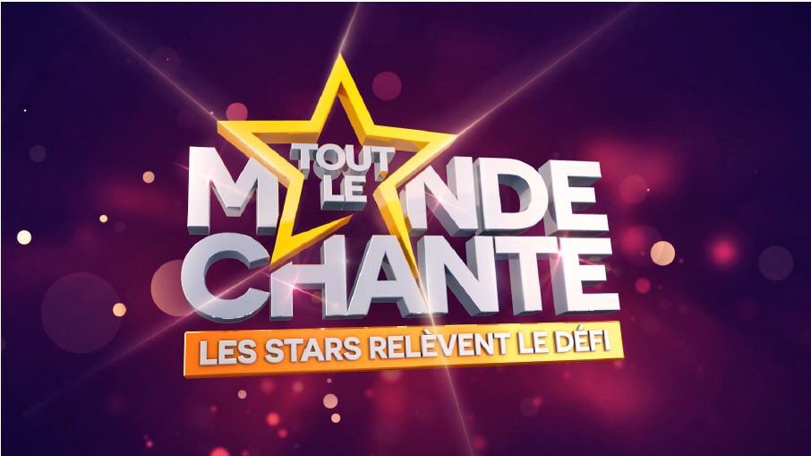 AtlantisTele's tweet photo. Prenez vos places pour Tout le monde chante contre le cancer. #W9 #Terminal9 https://t.co/RfaudNvQpQ