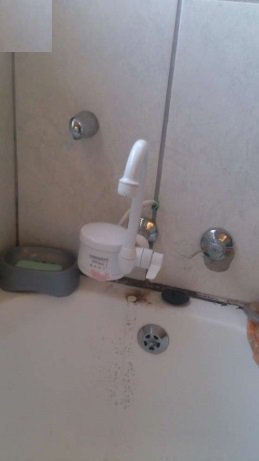 enintech's tweet image. Tankless hot water taps, No tank geyser needed. Quality Lorenzetti products, supplied by Enintech. Tell: 0786706854