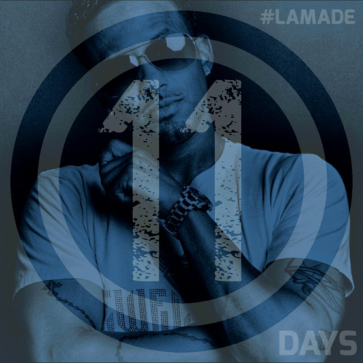 JTraedz's tweet photo. #LAMadecountdown! 11 days until #LouisianaMadeEP release πΏπ§πΆ #JaeLyrix #TeamLyrix #LAMade #ComingSoon #Dec11 #11Days https://t.co/8JWXVKAEyC