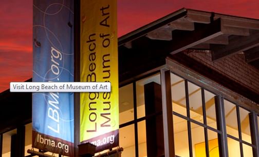 myspomer67's tweet photo. See the ceramics collection while visiting the Long Beach Museum of Art. https://t.co/ebvf57xggZ #atla2016 @YourATLA https://t.co/nME6DWCIsY