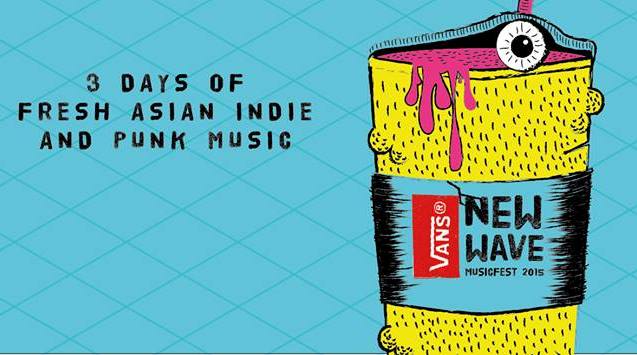 Sherpa_Land's tweet photo. The New Wave Musicfest Is Back With Fresh Asian Indie &amp; Punk Music: https://t.co/EoKlS2oOS2 @ennuidotbomb https://t.co/rD4WHCnzE6