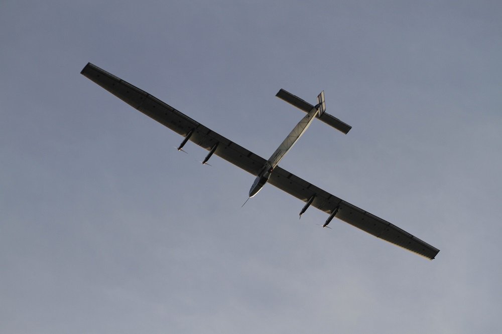#Solar plane raises $20 mln to resume record round-the-world trip: ara.tv/6ugq8