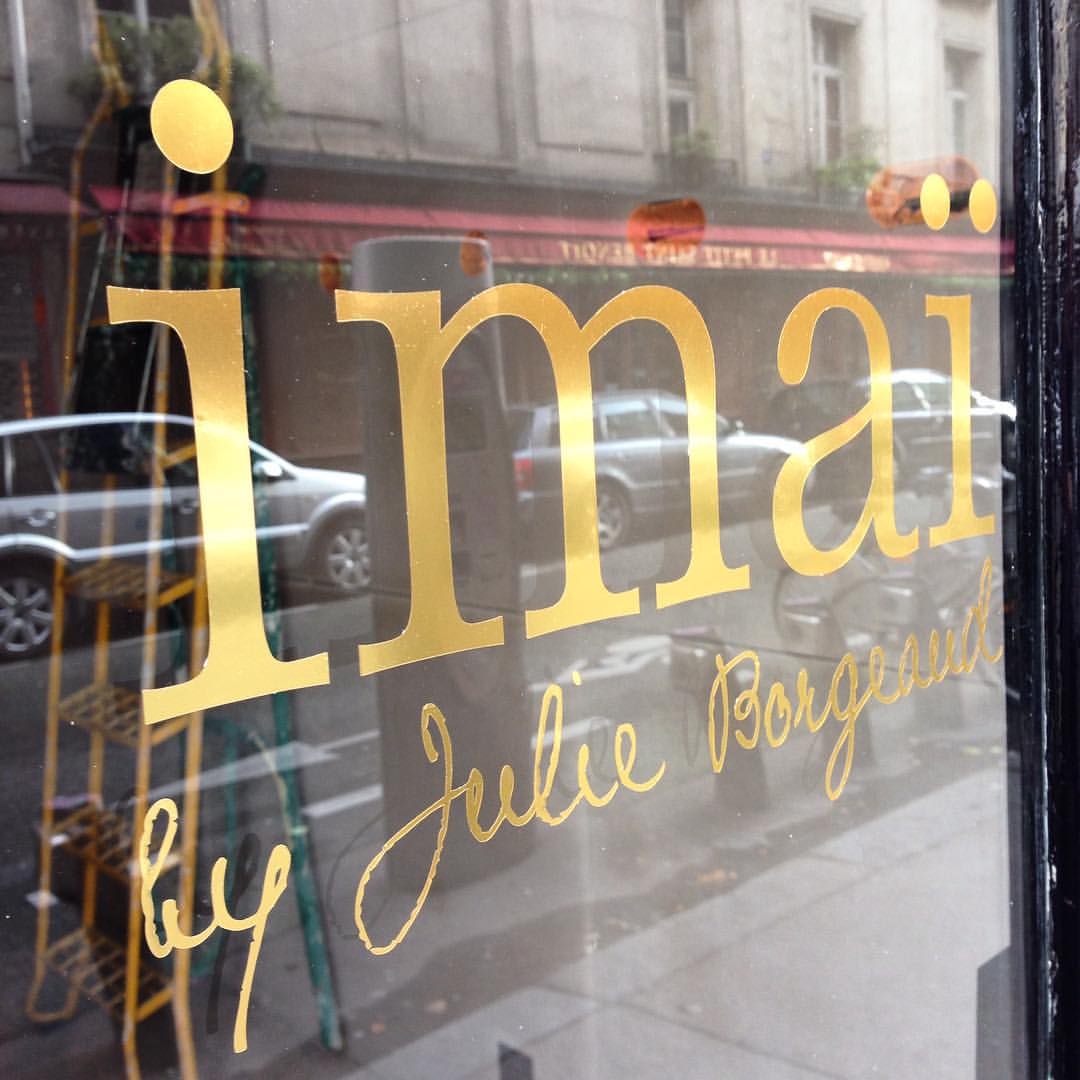 ImaiBijoux's tweet photo. Imaï Store 🔸 1 rue Saint Benoit 🔸 Work In Progress 🔸 Ouverture Samedi 5 Décembre 
#ImaïStore #OpeningSoon https://t.co/44rFjr6HEe