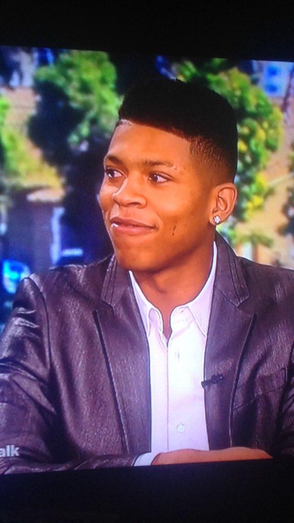 Boss_Gal97's tweet photo. Yazz on The Talk 😍😊💘😘 @YazzTheGreatest https://t.co/oCAYkkiTjG
