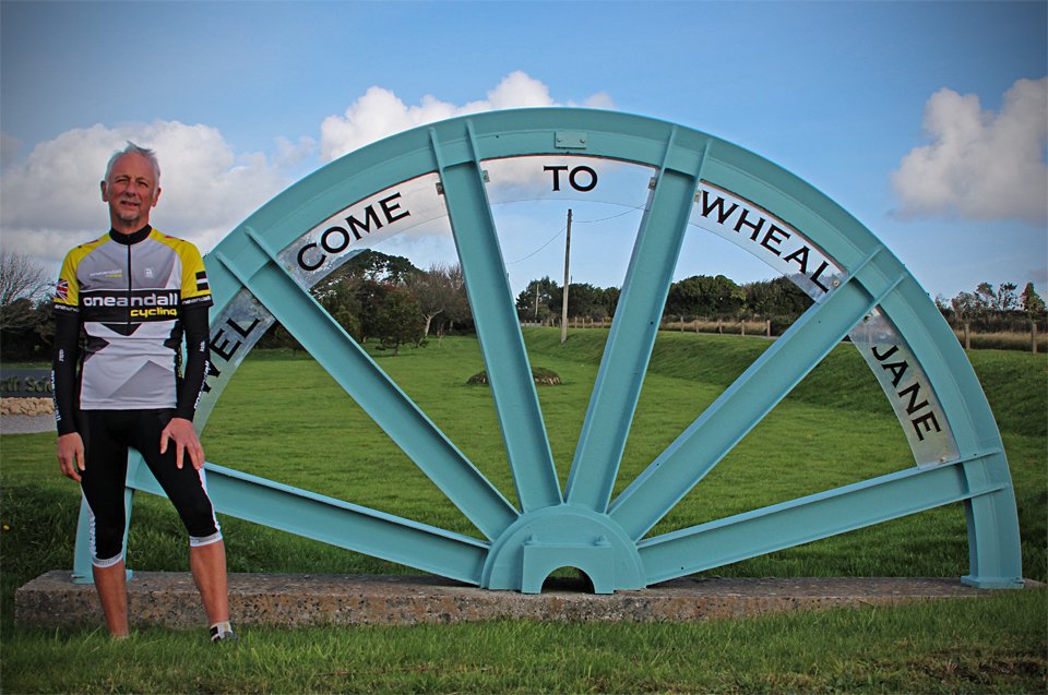Wheal Jane Cycling tweet media
