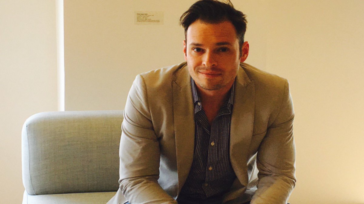 spacesworks's tweet image. Meet #SpacesMEL member Jason, business developer at @gameloft: spacesworks.com/games-design-b…