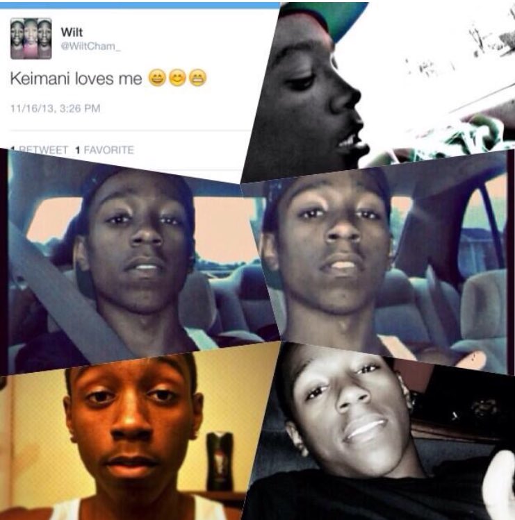 _XclusivelyK's tweet photo. Why so soon?👼🏾 https://t.co/C8t3wSxMdU