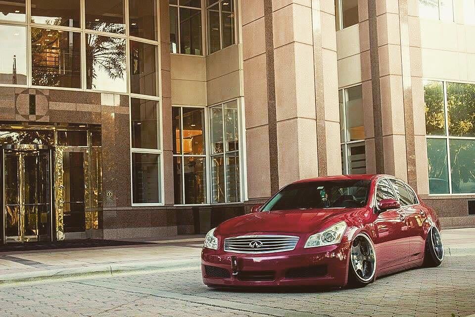 InfinitiAgora's tweet photo. ππ Bagged by #leveleddesigns
#G35 #G35sedan #G37 #G37sedan
#BAGRIDERS #RIDEORDIE #RIDERS #infiniti #infinitiagora https://t.co/Xj2fRuDIjY