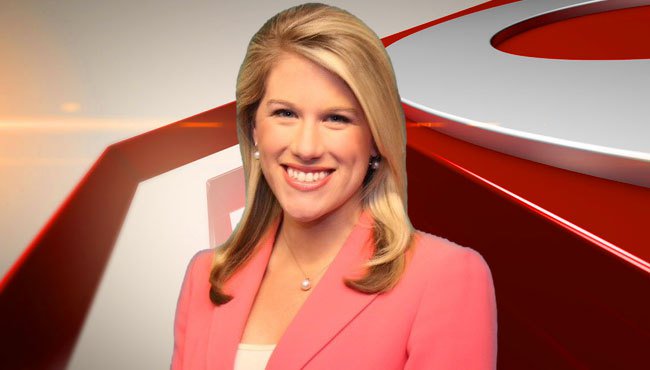 RotaryClubNewHa's tweet photo. Welcomes @laurahutch22  &amp; congrats: new co-anchor in #NewHaven. @NewHavenRotary is watching WTNH 8 Good Morning CT https://t.co/ZF1qM9K8p8