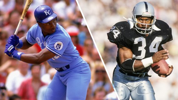 Happy Birthday, Bo Jackson. You deserve the gift of the Hall of Fame.  