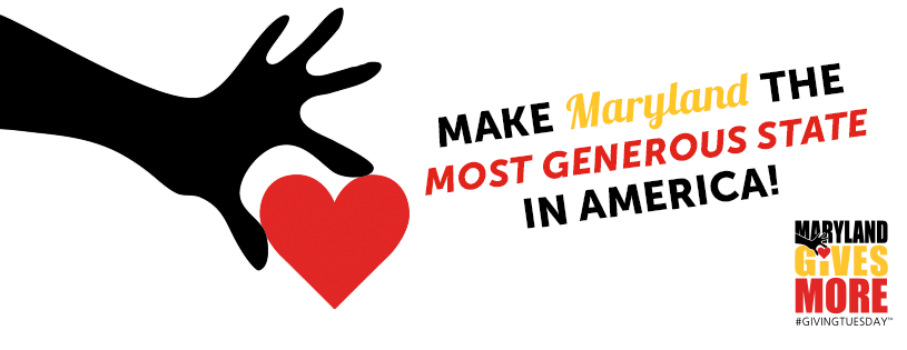 BaltMediaBlog's tweet photo. Proud to be affiliates with @EatsForGood 2 make #MDGivesMore more accessible tomorrow for #GivingTuesday. Stay tuned https://t.co/QTjZI9ZwyL