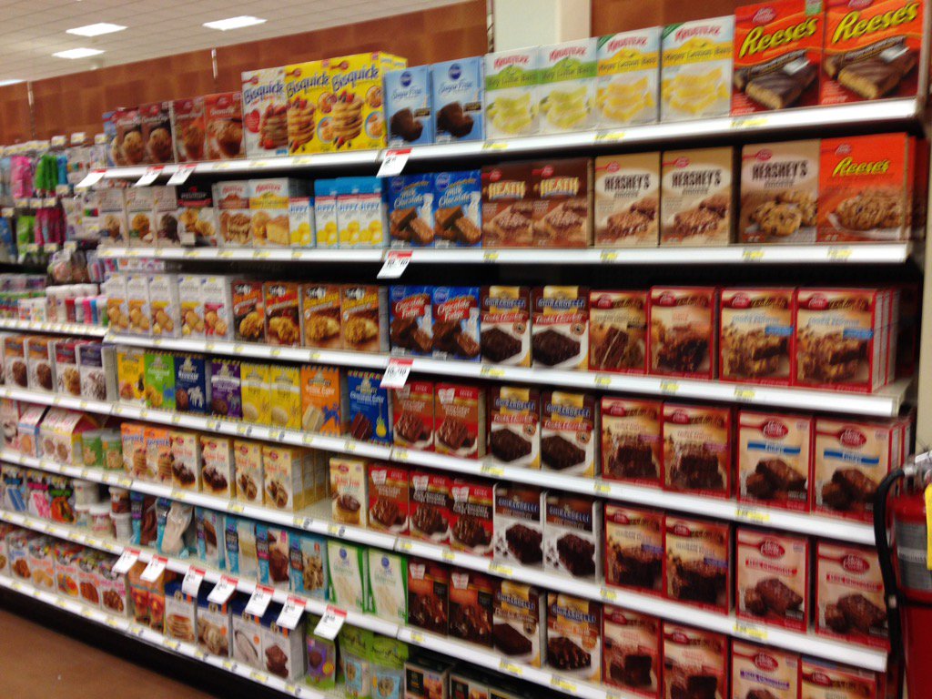 GOSREED's tweet photo. 4x4 in food - full, fresh and ready for sales @Hueypritchett @RodneyLast @Jennaadams1279 https://t.co/bsclHaAwnF
