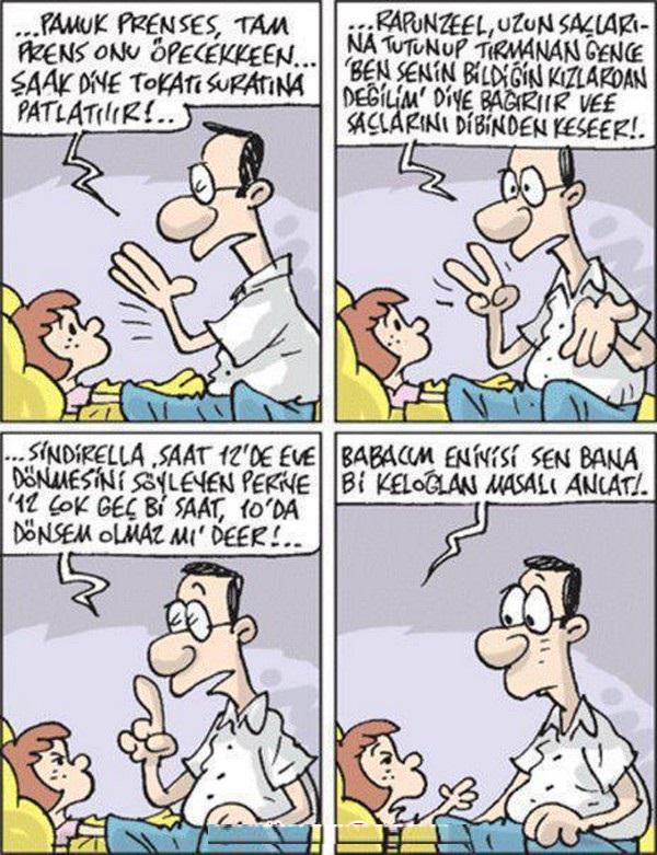HergunYeniBilg's tweet photo. Kız Babasının Masalı Böyle Olur :)) https://t.co/xqfvwh7VYG