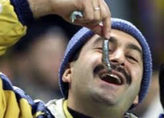 HAMSİ BUĞLAMA! @trabzonspor