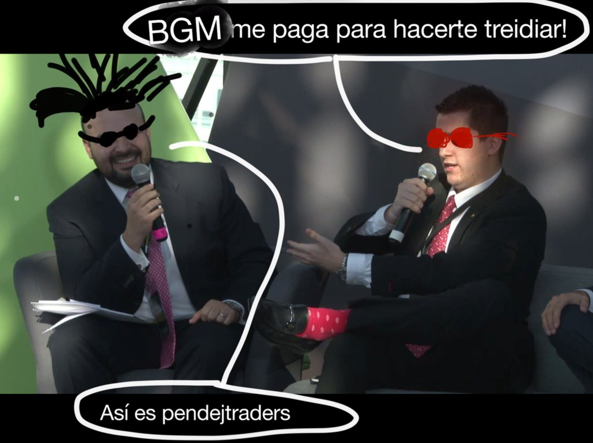 traderMexico2k's tweet photo. @JuanCMinero @IvanGbm #TRMX #traderschairos #deboHastaElAudi #ClubdeTraders @BWcapitalMex 

#CortoenHomexDesde2008 https://t.co/pgIBrlNhQ6
