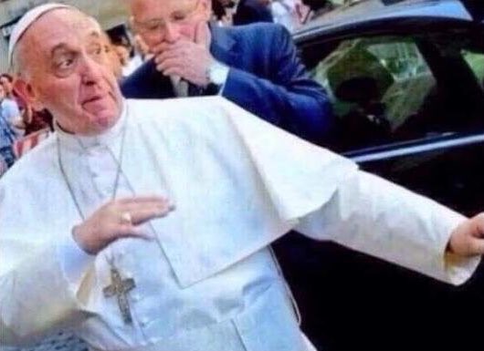ChristinaD23's tweet photo. when I drop rhymes other rappers better pray. gonna cross these dudes out like it's Ash Wednesday #PopeBars https://t.co/2DIzRDLDnM