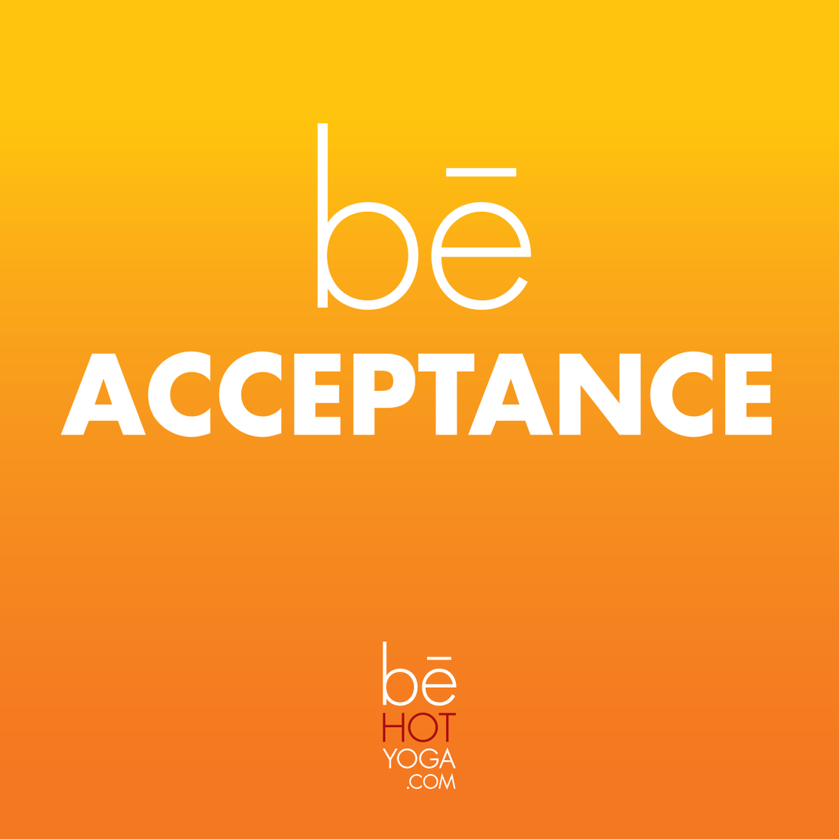 Who’s teaching at bē HOT YOGA Edmonton

beHotYogaWorks.com/class_times.ht…
124 Street - 10619 124 Street