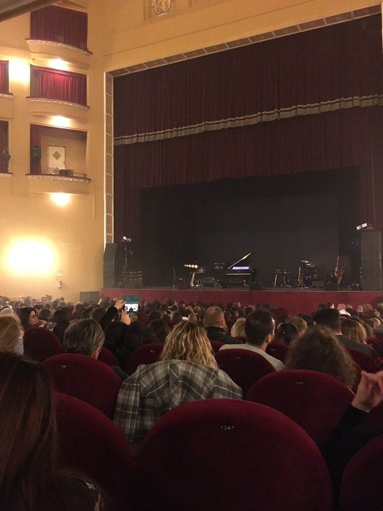 Siamo pronti maestro <a href="/LudovicoEinaud/">Ludovico Einaudi</a>