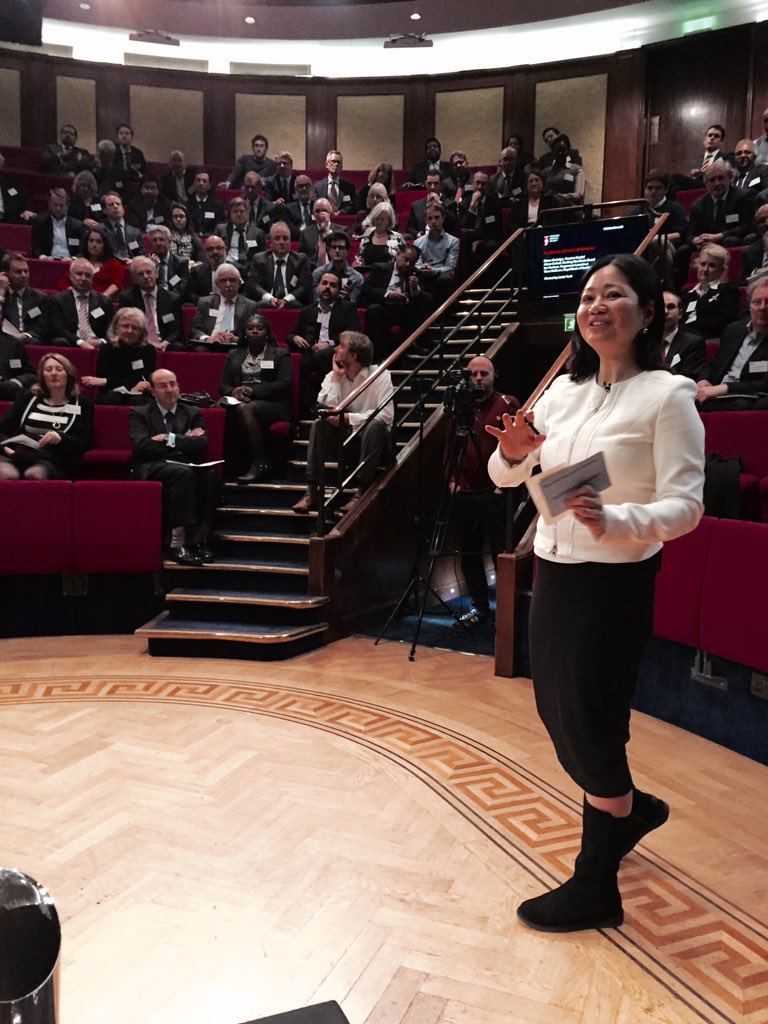 eileentso's tweet photo. was a privilege to be on @ICAEW panel #dobankswork; brilliant moderating of Question Time-style Q&amp;A by @lindayueh https://t.co/3z8jsM5f35