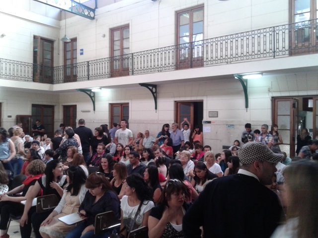 Planificasalud's tweet photo. Entrega de Diplomas de la Tec Sup En Farmacia Hospitalaria @ACollia @alesalvacosta @walgom2002 @DrEttore @hildawynne https://t.co/bq24KESip6