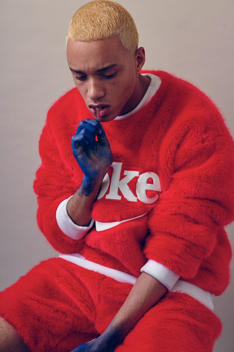 RevoRish's tweet image. Call of Youth over at @Fuckingyoung latest #Menswear #Editorial feat &amp;lt;3 #TylerWright revorish.com/post/134133666…