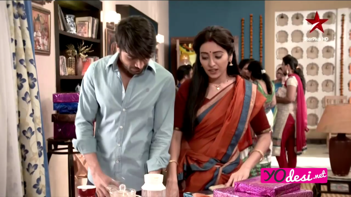 AshaNegi_Fans's tweet photo. #Koyal #Maddy #KuchToHainTereMereDarmiyaan #KTHTMD #30Nov2015 https://t.co/7XX5xi4SPP