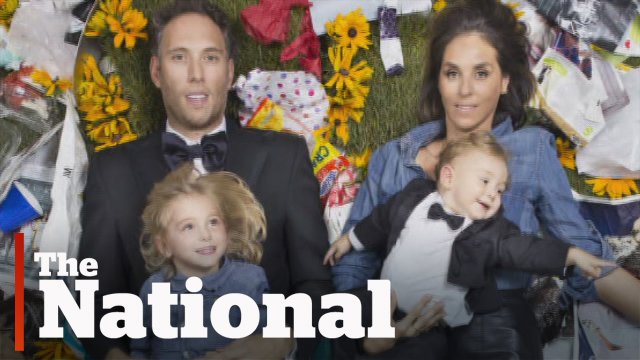 CBCTheNational's tweet photo. A photography exhibit shows just how trashy our culture can be. https://t.co/NvmhsAgTC9 #7daysofgarbage https://t.co/mcrDw1LjU8
