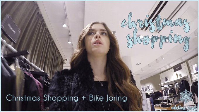 Watch Adeline Frost ✧'s leaked NSFW photo on TwXstars