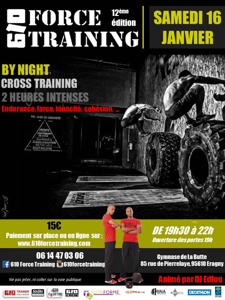 610F_Training's tweet photo. #SaveTheDate #610forcetraining #fitness #crosstraining https://t.co/UOCN3yJY8K