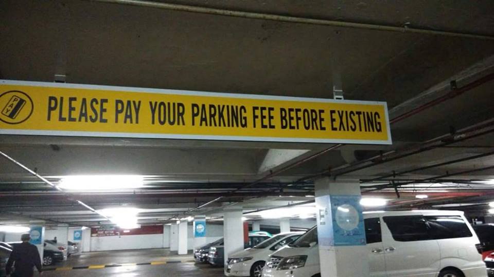 LenFisherScienc's tweet photo. One for the philosophy department notice board https://t.co/mIio1Qz7sZ