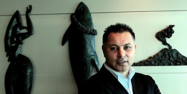 Our #deloittetop200 business awards last week were shining a light on #Maori business: ow.ly/Vf6va