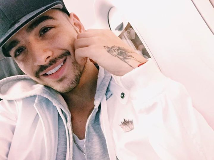 MCamilaa27's tweet photo. Vivo de unas sonrisas que ustedes no supieron cuándo me donaron.Mis amores ando muy orgullosa de todo lo que logran. https://t.co/5BYxstVWye