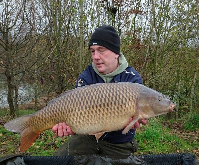 carpcoach's tweet photo. had this cracker in a match at @churchgatelakes yesterday https://t.co/C41Aqymnom