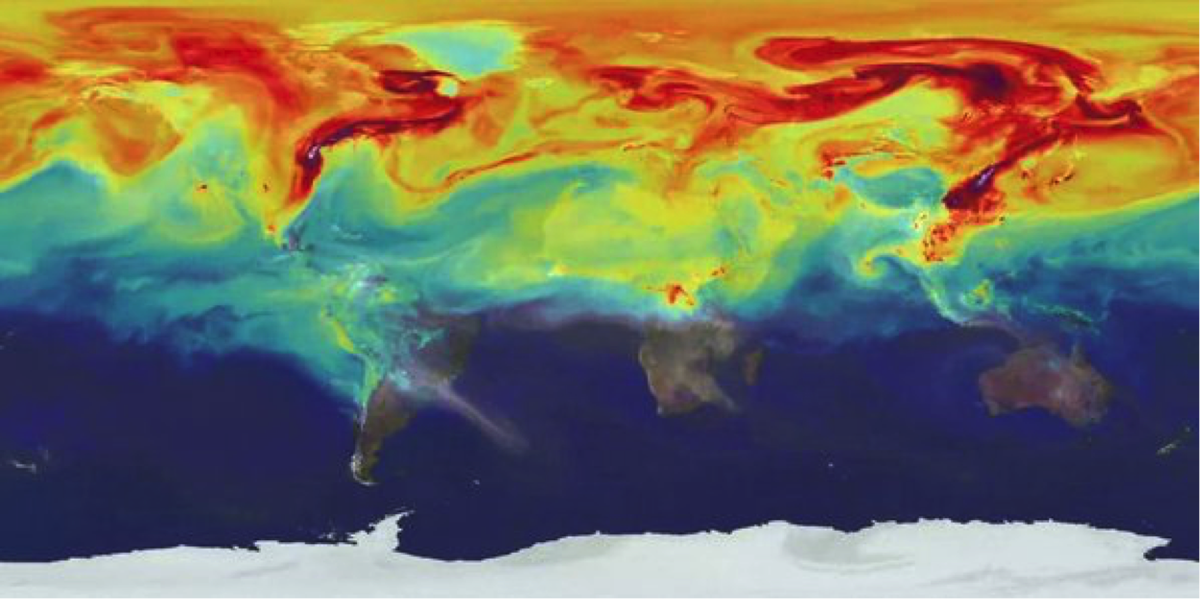 ClimateReality's tweet photo. What does 400 ppm actually mean? Leading climate scientists weigh in https://t.co/g6Rc0tmrYs #COP21 https://t.co/IRk0Orrzz4