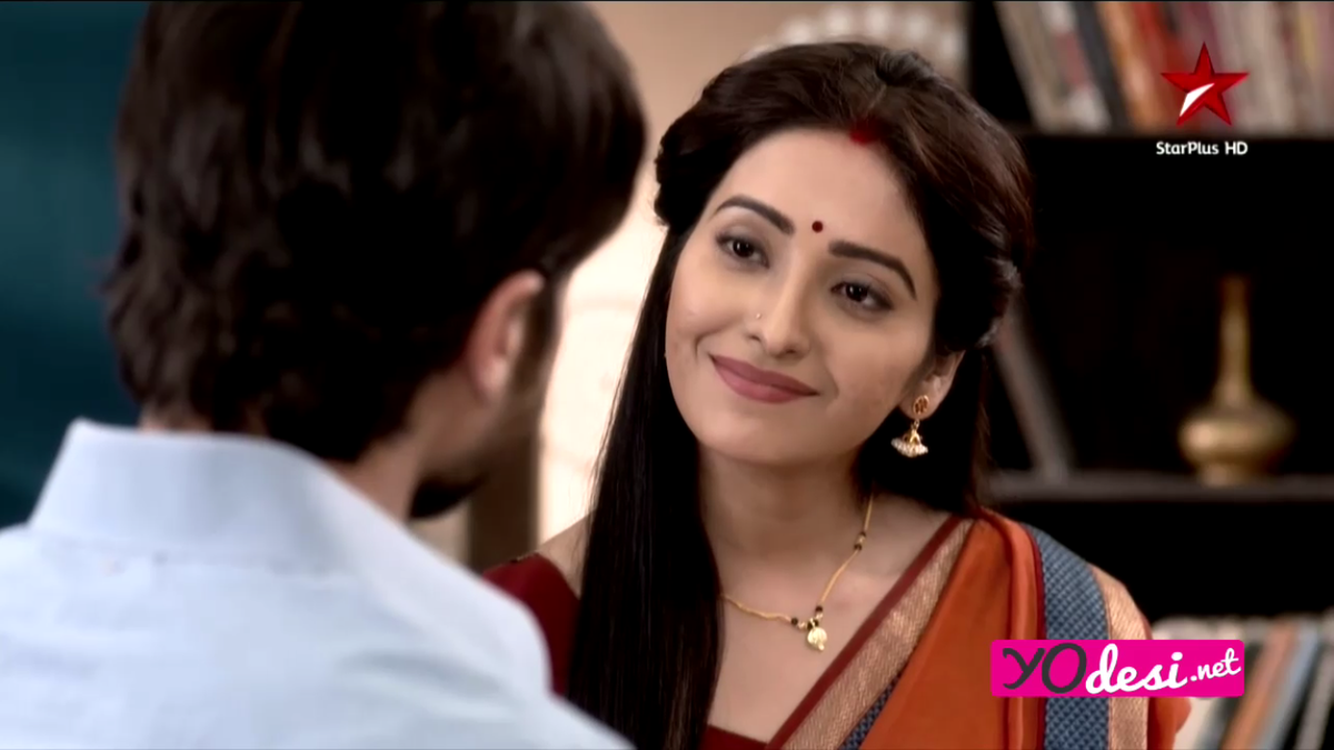 AshaNegi_Fans's tweet photo. #Koyal #KuchToHainTereMereDarmiyaan #KTHTMD #30Nov2015 https://t.co/r6N4aFUd3a
