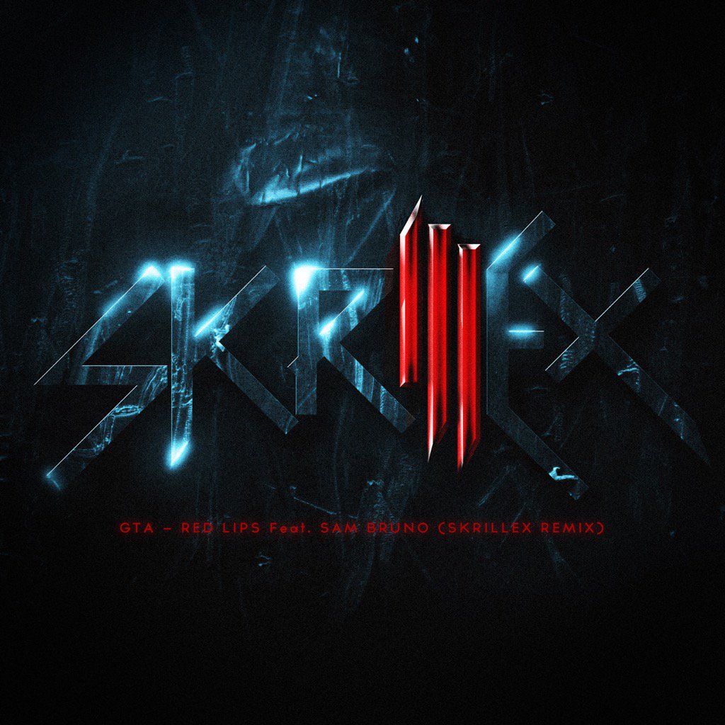 Skrillex's tweet image. 😈😈😈😈😈😈😈😈😈😈😈😈😈😈😈