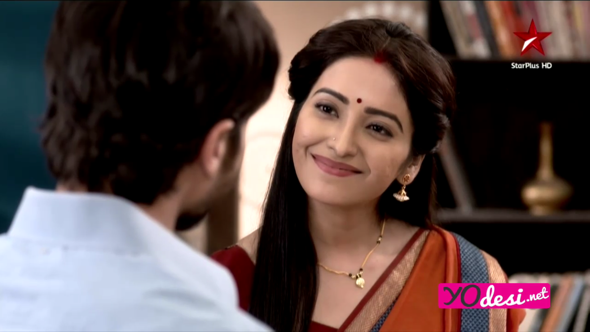 AshaNegi_Fans's tweet photo. #Koyal #KuchToHainTereMereDarmiyaan #KTHTMD #30Nov2015 https://t.co/r6N4aFUd3a