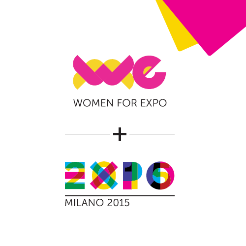 .<a href="/WEWomenForExpo/">Women for Expo</a> protagonista permanente delle prossime #EXPO. Scopri di più su esteri.it/mae/it/sala_st…